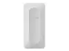 NETGEAR AX1600 4-Stream WiFi 6 Mesh Extender socket format