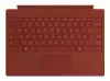 MICROSOFT SPro Type Cover Comm Demo M1725 SC English International Poppy Red Europe 1 License Demo