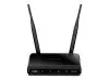 D-LINK Wireless N Open Source Access Point/Router