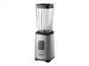 Philips Daily Collection mini blender, 350W,  On the Go bottle