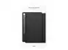 Samsung Tab S9 Book Cover Keyboard Black