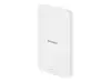 NETGEAR Insight Mgd WiFi 6 AX1800 Dual Band Outdoor Access Point