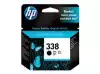 HP 338 original Ink cartridge C8765EE BA3 black standard capacity 11ml 450 pages 1-pack