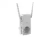 NETGEAR AC1200 WLAN RangeExtender DualB. with socket