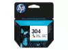 HP 304 Tri-color Original Ink Cartridge