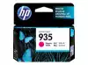 HP 935 original Ink cartridge C2P21AE BGY magenta standard capacity 1-pack