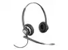 HP Poly EncorePro 720 Binaural Headset +Quick Disconnect EMEA-INTL English Loc-Euro plug