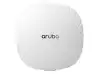 HPE Aruba AP-515 Access Point RW Dual Radio 4x4:4 + 2x2:2 802.11ax Internal Antennas Unified Campus