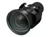 EPSON ELPLU04 ST off axis 2 WXGA 0.87 - 1.05 lens