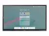 Samsung Interactive E-Board WM65C 65" Android OS  4K Digital Flipchart TOUCH , Mirroring, Wi-Fi, Black