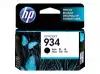 HP 934 original Ink cartridge C2P19AE BGY black standard capacity 1-pack