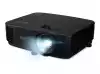 Acer Projector X1123HP, DLP, SVGA (800x600), 4000 ANSI Lumens, 20000:1, 3D, HDMI, VGA, RCA, Audio in, Audio out, VGA out, Speaker 3W, Bluelight Shield, LumiSense, 3D, 2.4kg, Lamp life up to 15000 hours, Black