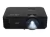 ACER X1328Wi DLP Projector WXGA 1280x800 4500 ANSI Lumen 20000:1 220 Watt Philips UHP black