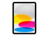Apple 10.9-inch iPad (10th) Wi-Fi 256GB - Silver