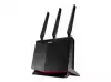 ASUS 4G-AC86U Cat 12 LTE modem router Dual-Band AC2600 MU-MIMO with AiProtection Pro