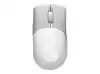 ASUS P709 ROG KERIS Wireless AimPoint Gaming Mouse White