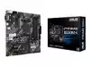 ASUS PRIME B550M-K