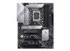 ASUS PRIME Z690-P D4 LGA 1700