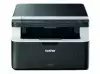BROTHER DCP1512E Laser Multifunctional Printer Compact design mono 20ppm 2400x600dpi
