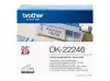 BROTHER Tape DK Tapes - Continuous roll adhesive 103.6 mm x 30.48 m