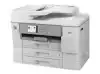 BROTHER MFC-J6957DW MFP colour ink-jet 25ppm copy 30ppm print 850 sheets USB 2.0 LAN Wi-Fi NFC USB 2.0 host