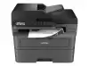 BROTHER MFCL2802DNYJ1 MFP Mono Laser 32ppm 128MB Duplex 2 Line LCD 250 paper tray Up to 700 page inbox toner USB&LAN 1200x1200