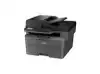 BROTHER MFCL2802DNYJ1 MFP Mono Laser 32ppm 128MB Duplex 2 Line LCD 250 paper tray Up to 700 page inbox toner USB&LAN 1200x1200