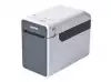 BROTHER TD-2135N Label printer direct thermal Roll 63mm 300dpi 152.4mm/sec USB 2.0 LAN serial USB host