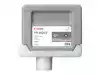 CANON PFI-302GY ink cartridge grey standard capacity 330ml 1-pack