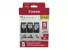 CANON PG-540Lx2/CL-541XL Ink Cartridge PVP