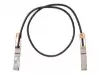 CISCO 100GBASE-CR4 Passive Copper Cable 3M