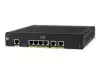 CISCO 900 Series Integrated Services Routers