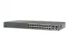 CISCO Catalyst2960Plus24 10/100 8PoE 2T/SFP LANBase REMANUFACTURED