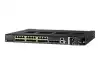 CISCO IE4010 Switch 16x 1G SFP and 12x10/100/1000 LAN BASE