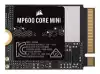 CORSAIR MP600 CORE MINI 1TB Gen4 PCIe x4 NVMe M.2 2230 SSD