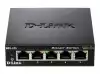 D-LINK DGS-105/E 5-port Gigabit Switch