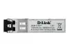 D-LINK MiniTransceiver GBIC 1000SX 550m SwitchModule for all D-Link Switches with Mini GBIC slots