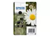 EPSON 18XL ink cartridge black high capacity 11.5ml 470 pages 1-pack blister without alarm
