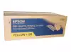 EPSON AcuLaser C2800 toner cartridge yellow high capacity 6.000 pages 1-pack