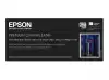 EPSON PremierArt Water Resistant Canvas Glossy Roll A1 61.0cm x 12.2m 350g/m2 canvas paper