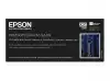 EPSON PremierArt Water Resistant Canvas Glossy Roll A0 44inch 111.8cm x 12.2m 350g/m2 1 roll canvas paper