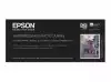 EPSON Paper Canvas A1 24inch 60.96cm x12.2m 375g/m2 water resistant matte