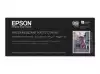 EPSON Water Resistant Matte Canvas Roll A0 60inch 152.4cm x 12.2m 375g/m2 1 roll canvas paper