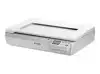 EPSON WorkForce DS-50000n A3 Flatbed Document Scanner - 600dpi - 4 sec / page - USB - Ethernet