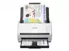 Epson WorkForce DS-530II