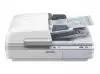 EPSON WorkForce DS-7500 Document scanner Duplex A4 1200x1200dpi 40ppm mono/40ppm colour ADF 100sheets 4000scans/d USB 2.0