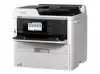 EPSON WorkForce Pro WF-C579RDWF inkjet MFD printer 24ppm color