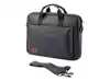 FUJITSU Top Case 14 Black notebook case for NB up to 14inch Slim design 1 compartment for NB and documents a front pocket