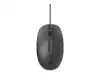 HP 125 Wired Mouse