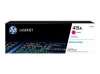 HP 415A Magenta LaserJet Toner Cartridge